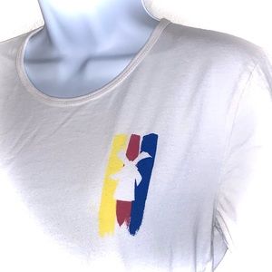 Dutch Bros T-Shirt, Size S